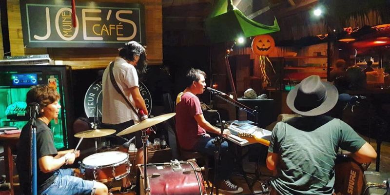 oxy homestay mũi né