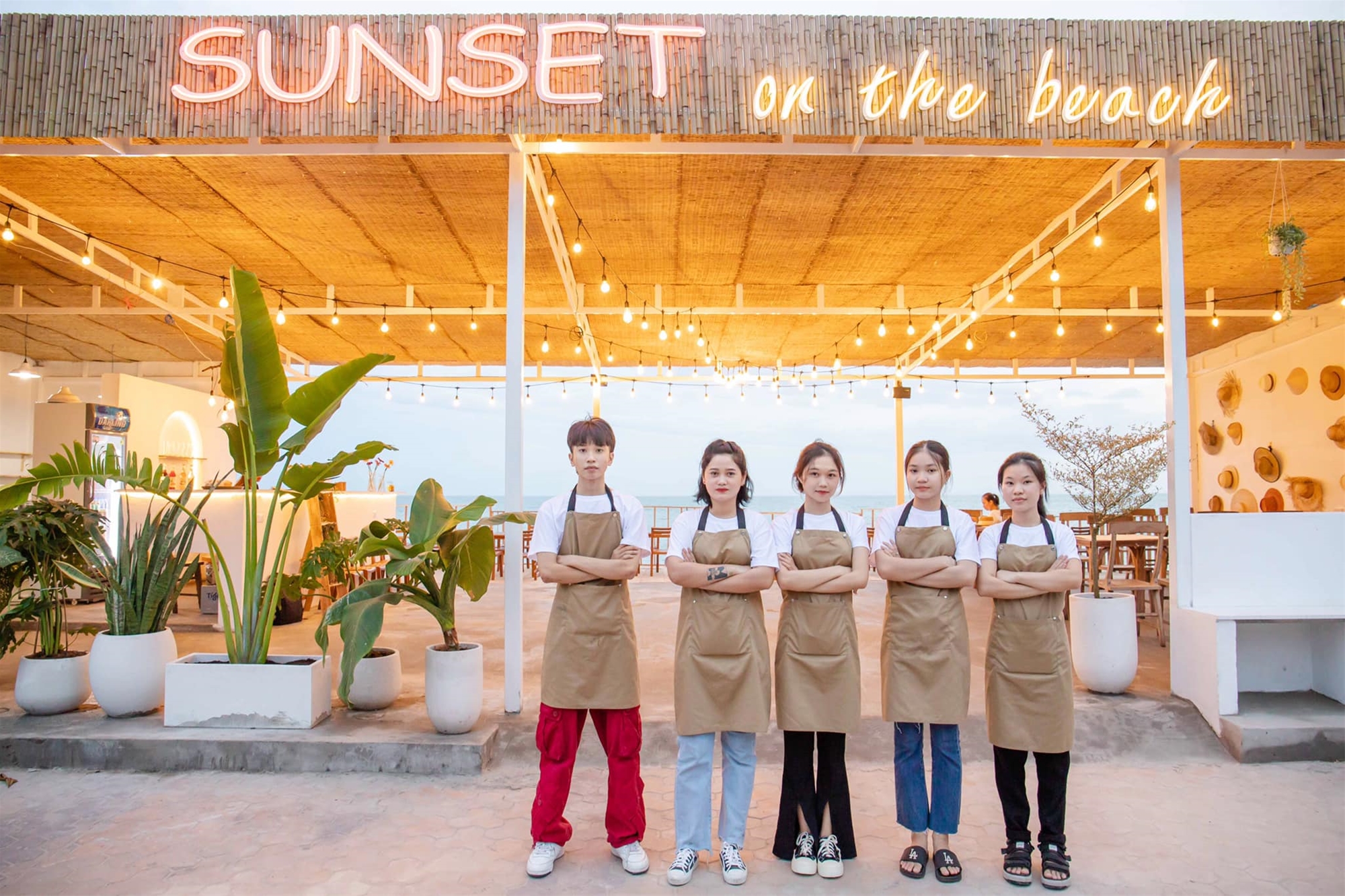 oxy homestay mũi né