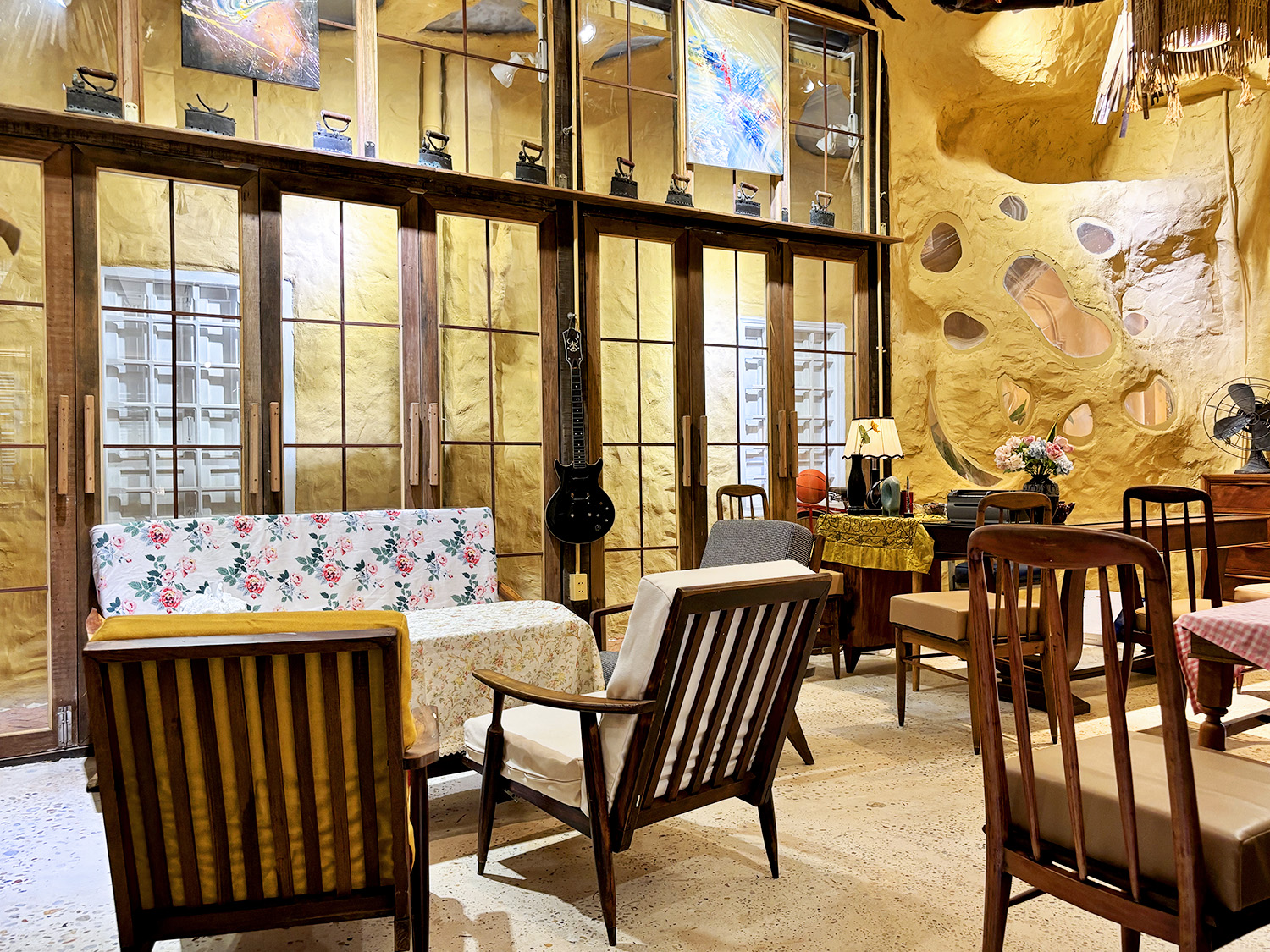 oxy homestay mũi né