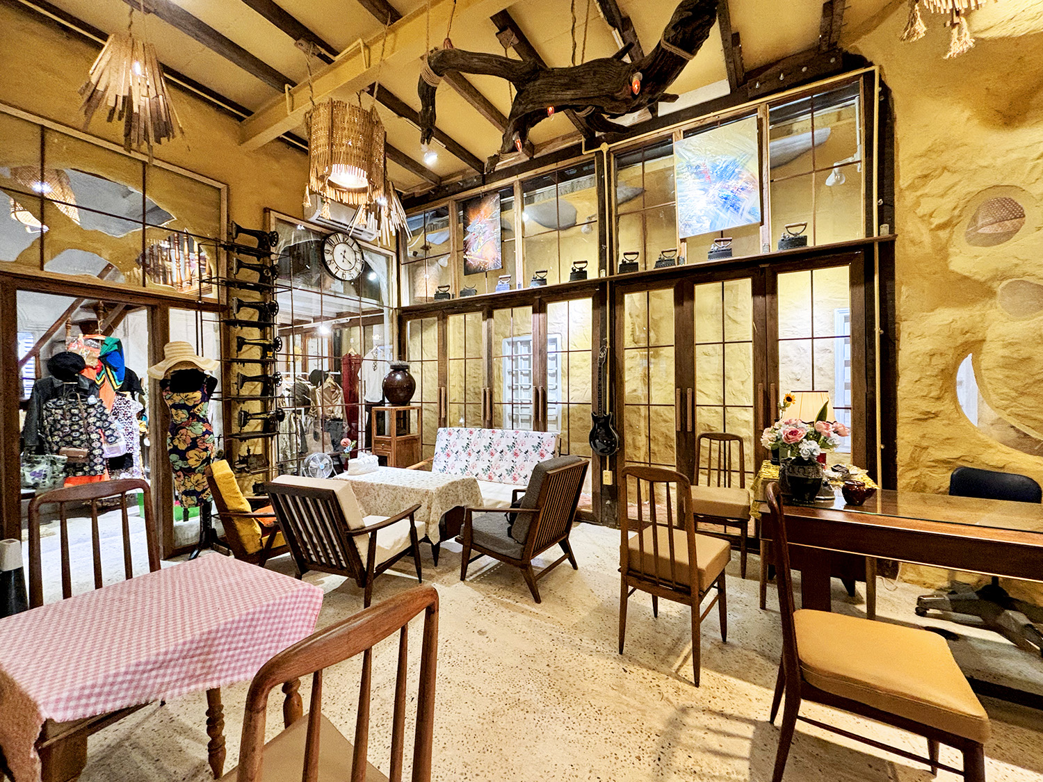 oxy homestay mũi né