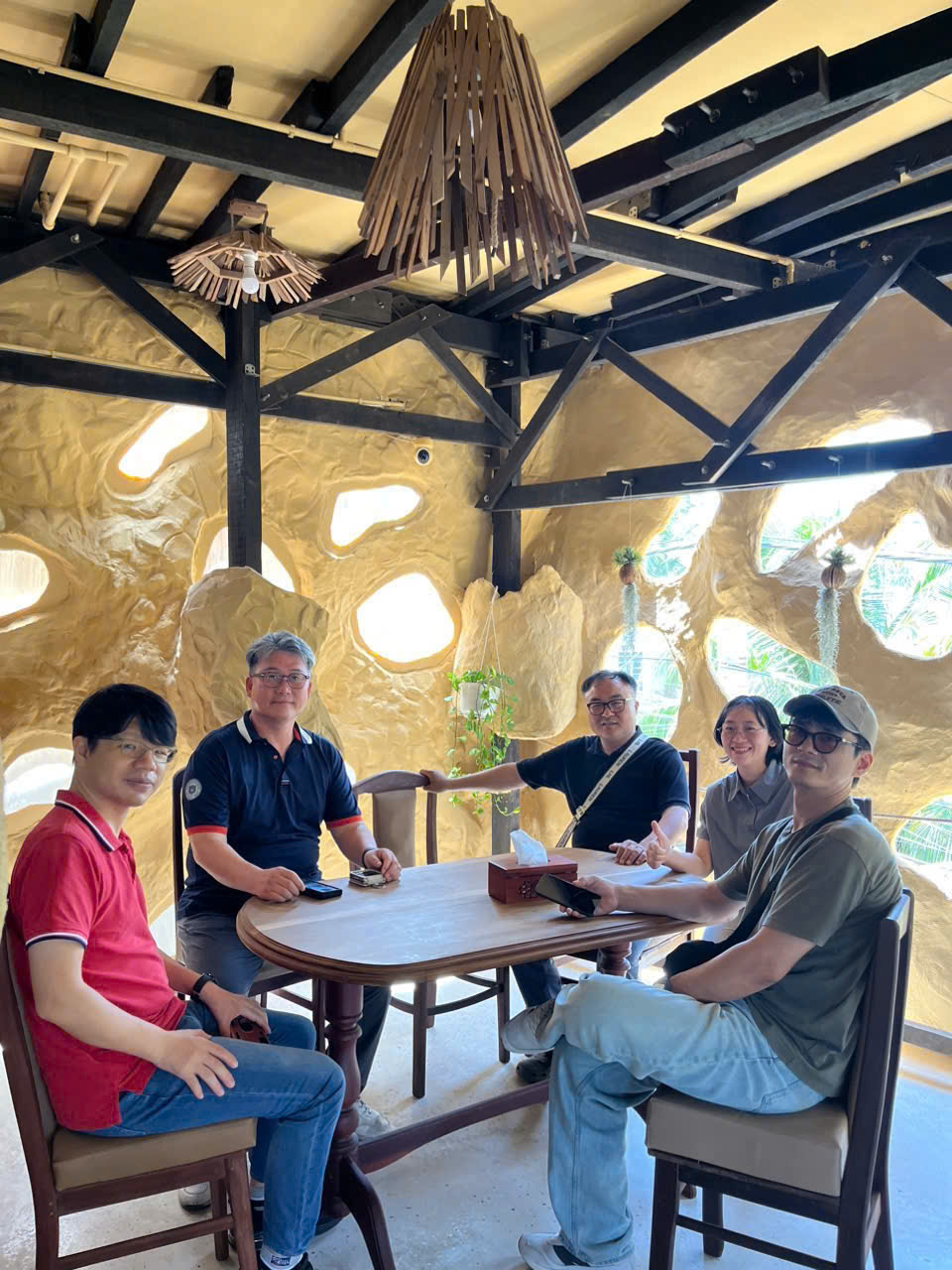 oxy homestay mũi né