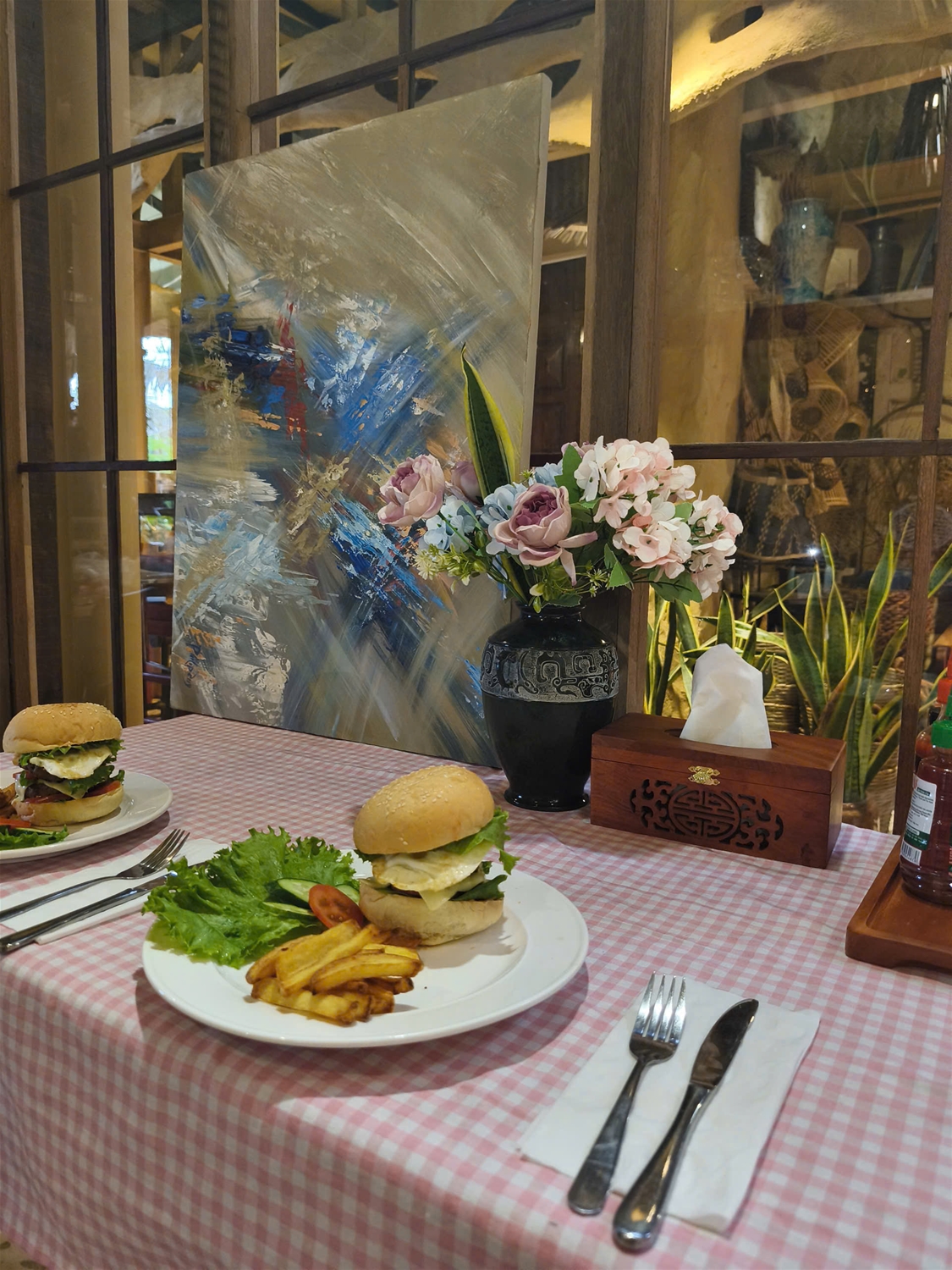 oxy homestay mũi né